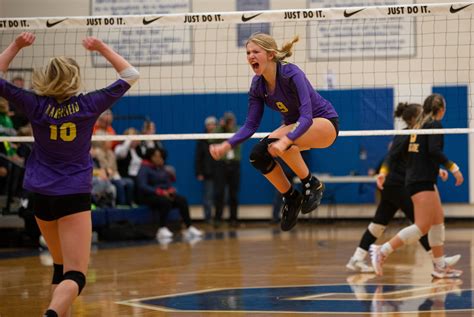 High school girls volleyball: Best setters in the nation